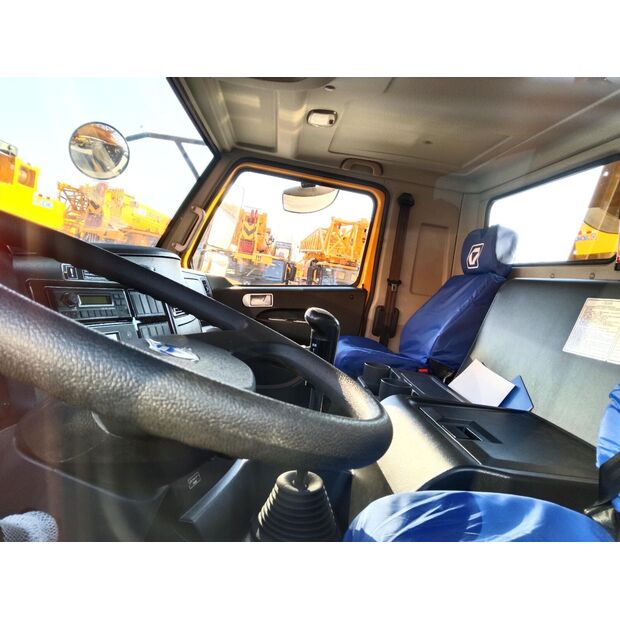 2024 اكس سي ام جي QY50K5D_2-43886862