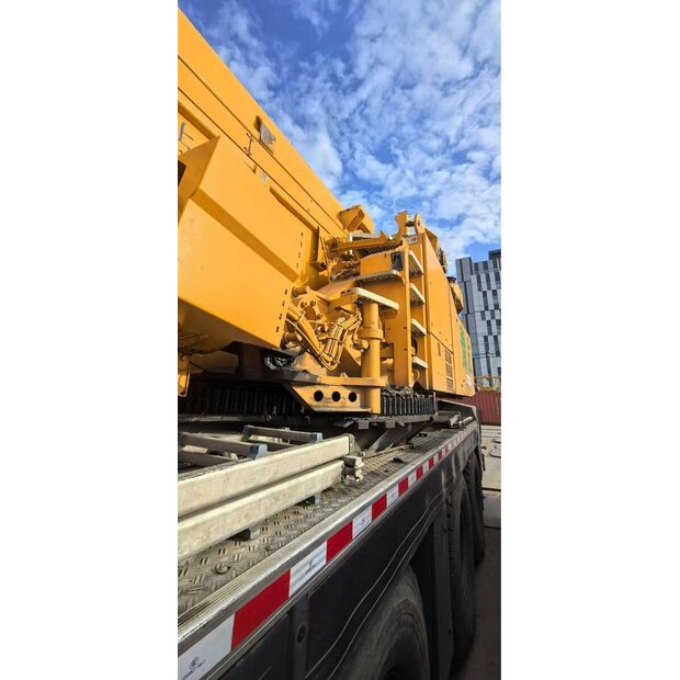 2020 Liebherr LTM1500-8.1-43886869