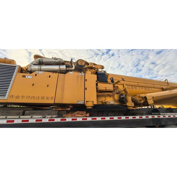 2020 Liebherr LTM1500-8.1-43886870