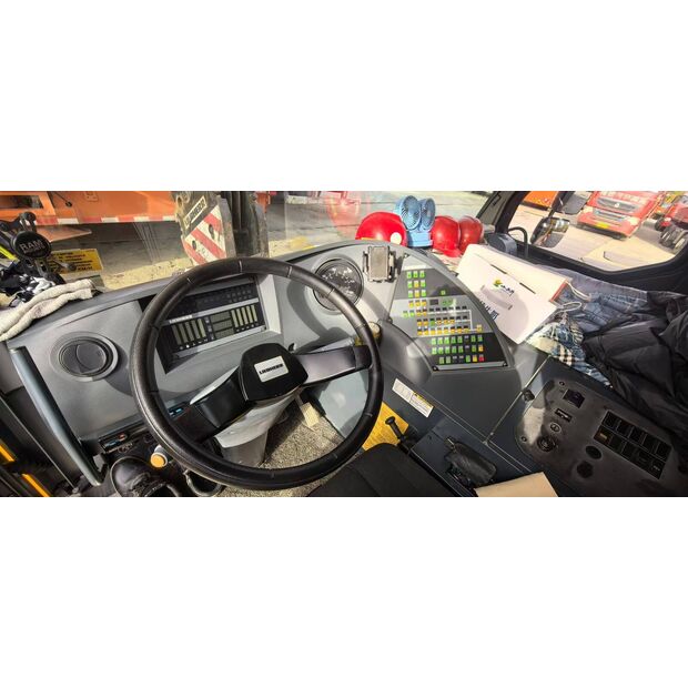 2020 Liebherr LTM1500-8.1-43886874