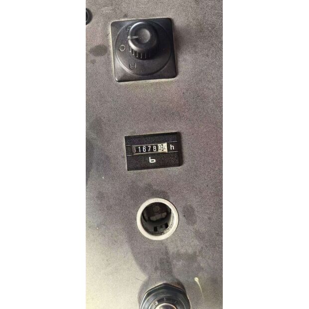 2020 Liebherr LTM1500-8.1-43886877