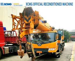 Image for ALL TERRAIN CRANES 2020 XCMG QY40KC