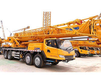 Image de 2024 XCMG QY55K5C_2 À vendre à Chine