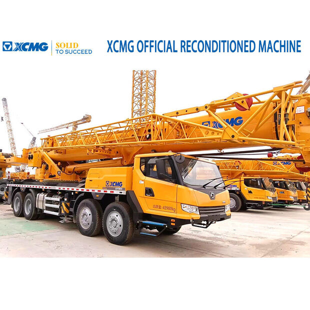 2024 XCMG QY55K5C_2-43886891