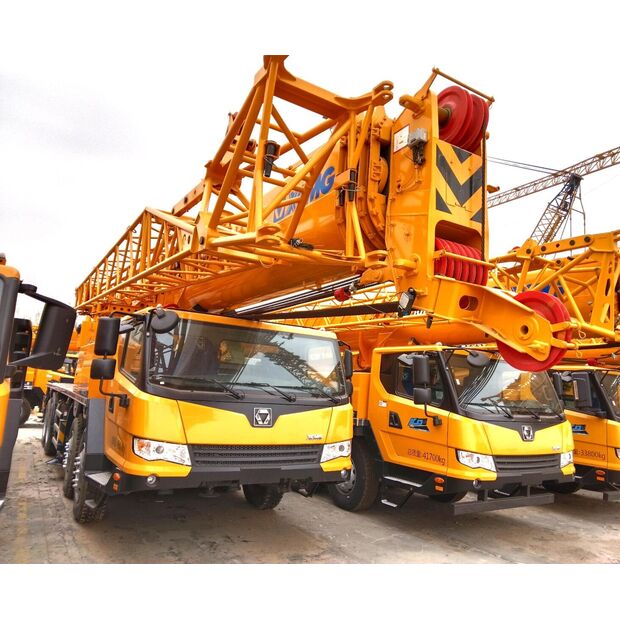 2024 XCMG QY55K5C_2-43886892