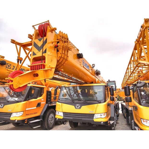 2024 XCMG QY55K5C_2-43886894