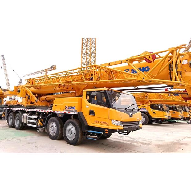 2024 XCMG QY55K5C_2-43886895