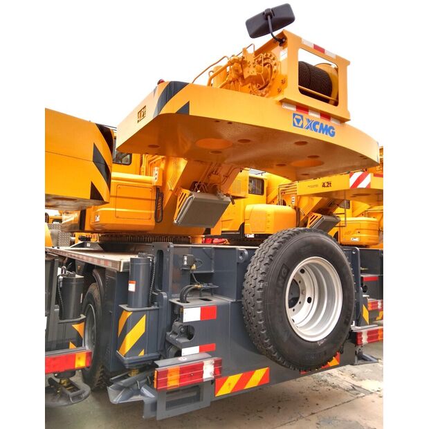 2024 XCMG QY55K5C_2-43886896