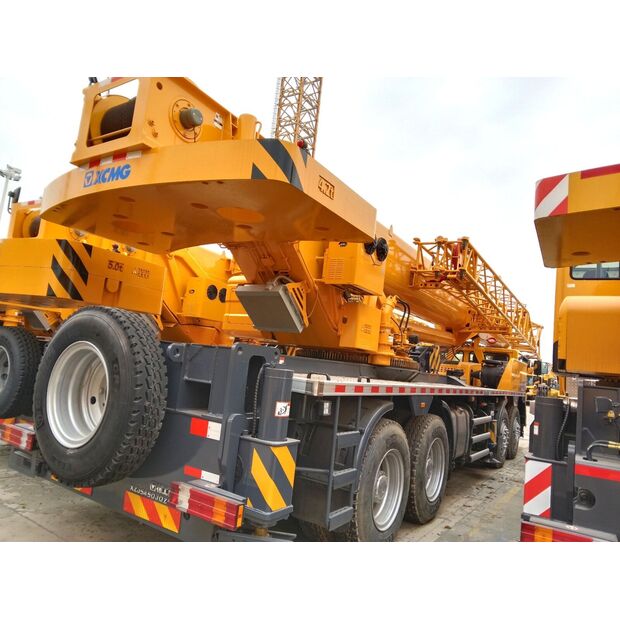 2024 XCMG QY55K5C_2-43886897