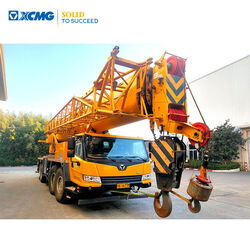 Image for ALL TERRAIN CRANES 2022 XCMG QY80K5D