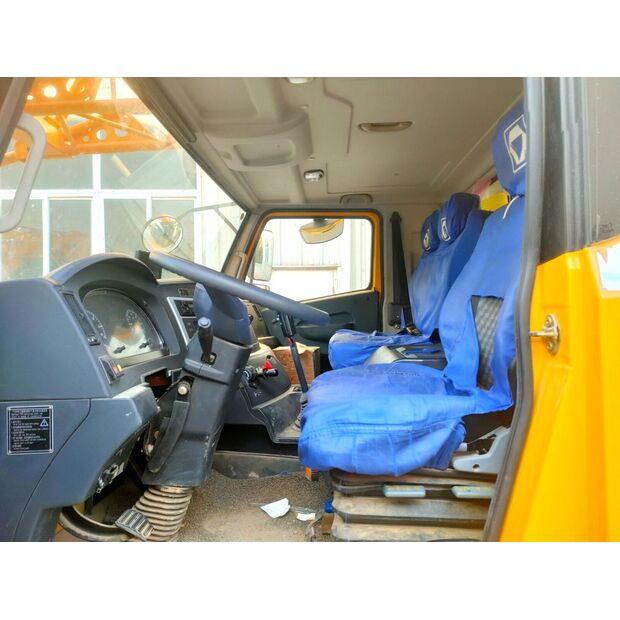 2022 XCMG QY80K5D-43886907