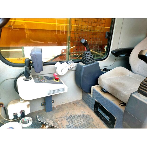 2022 XCMG QY80K5D-43886908