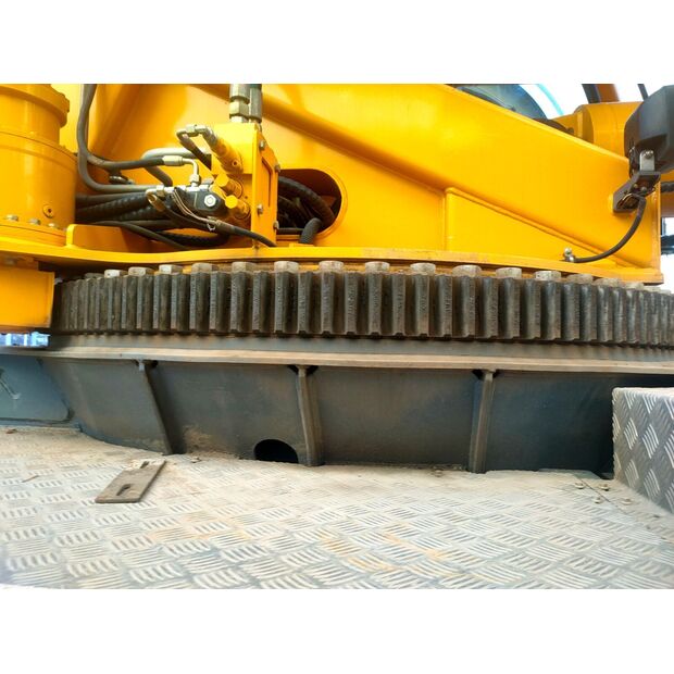 2022 XCMG QY80K5D-43886909