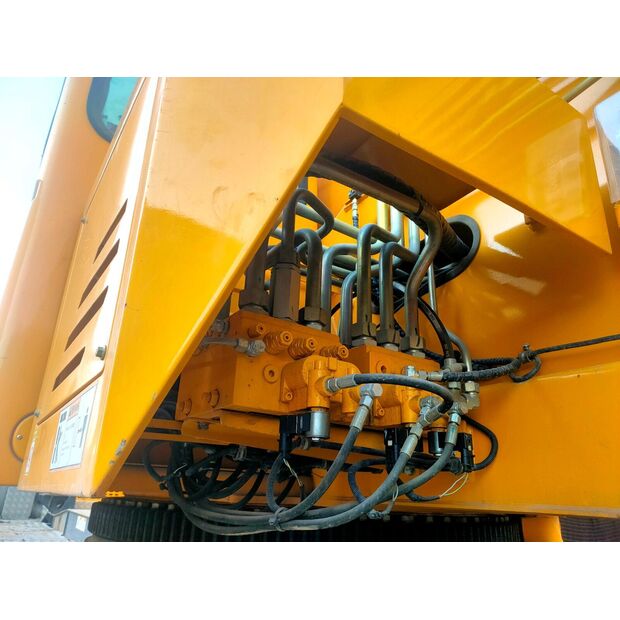 2022 XCMG QY80K5D-43886910