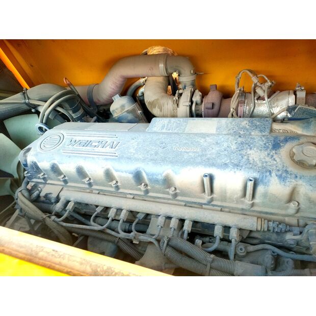 2022 XCMG QY80K5D-43886911