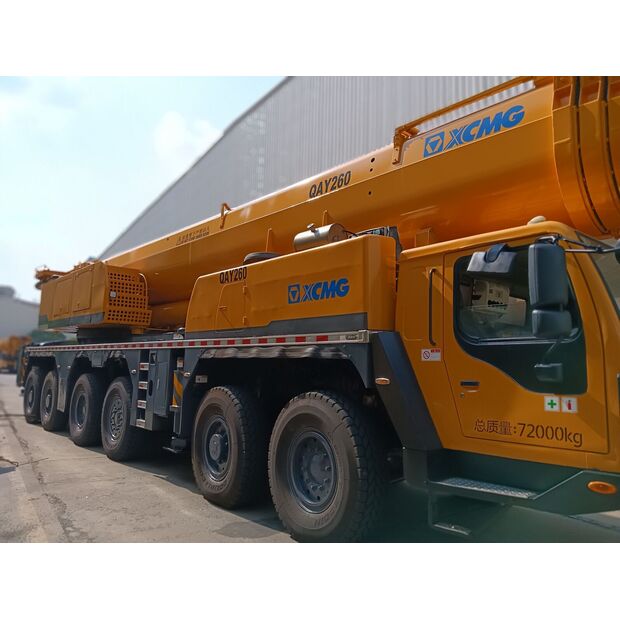 اكس سي ام جي QAY260-43886921