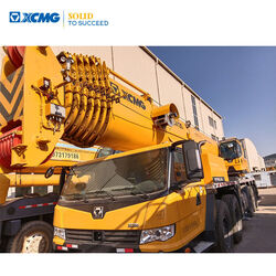 Image for ALL TERRAIN CRANES 2023 XCMG XCA130l8_2