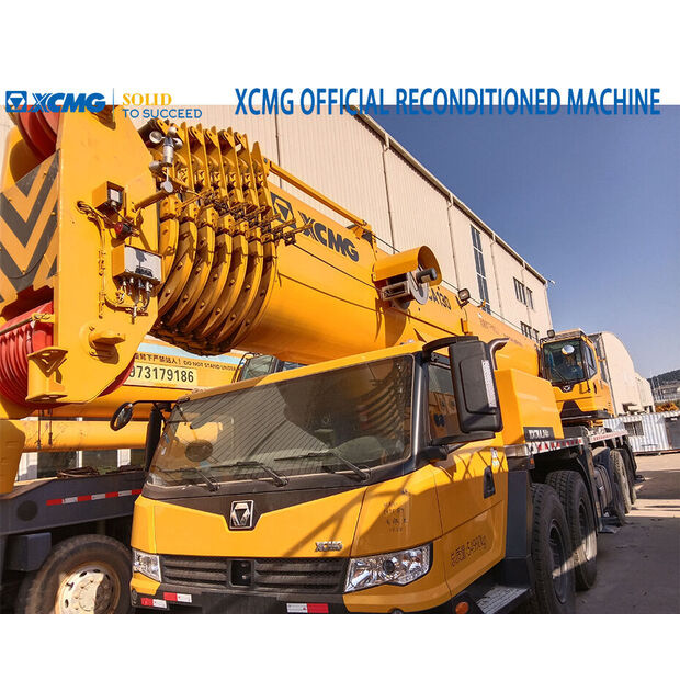 2023 XCMG XCA130l8_2-43886928