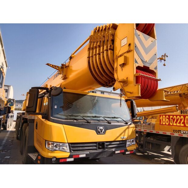 2023 XCMG XCA130l8_2-43886929