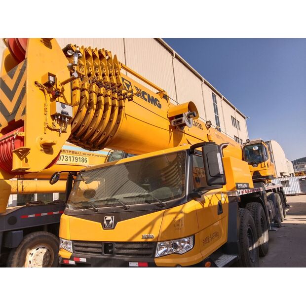 2023 XCMG XCA130l8_2-43886930