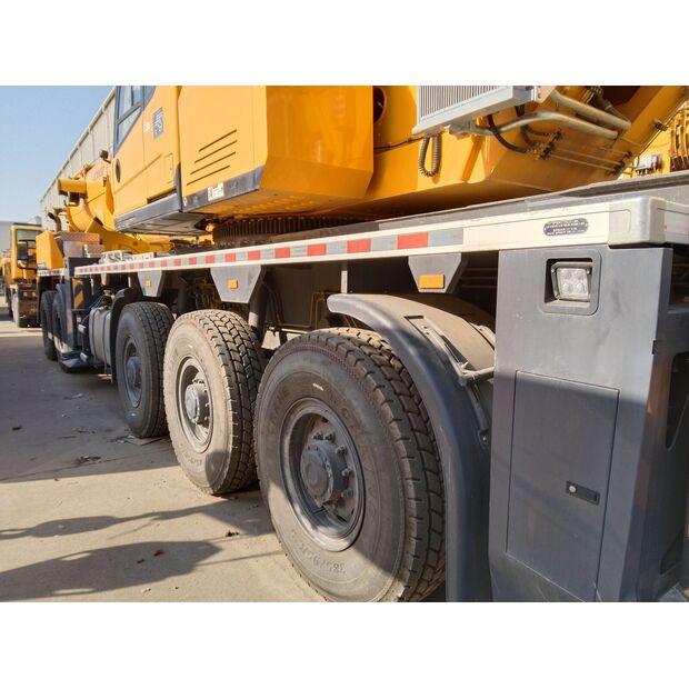 2023 XCMG XCA130l8_2-43886931