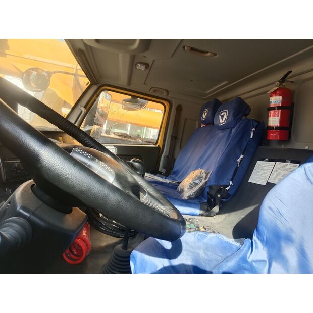 2023 XCMG XCA130l8_2-43886934