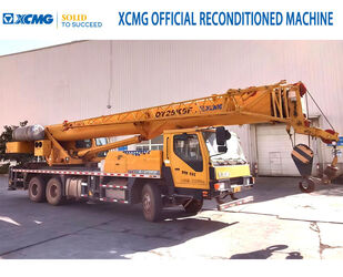 Image for ALL TERRAIN CRANES 2021 XCMG QY25K5F
