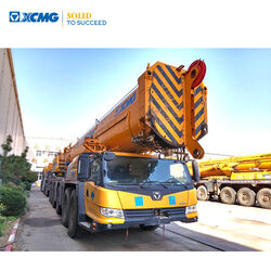 Image for ALL TERRAIN CRANES 2021 XCMG XCA460