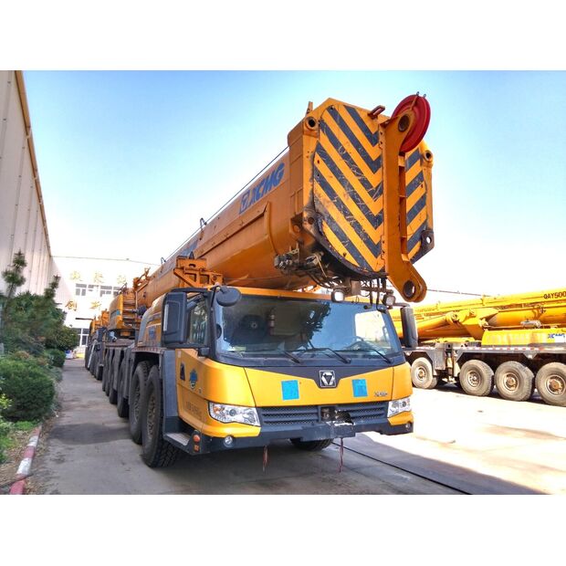 2021 XCMG XCA460-43886952