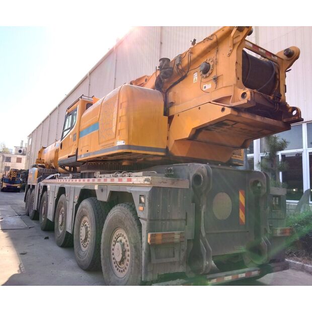 2021 XCMG XCA460-43886953