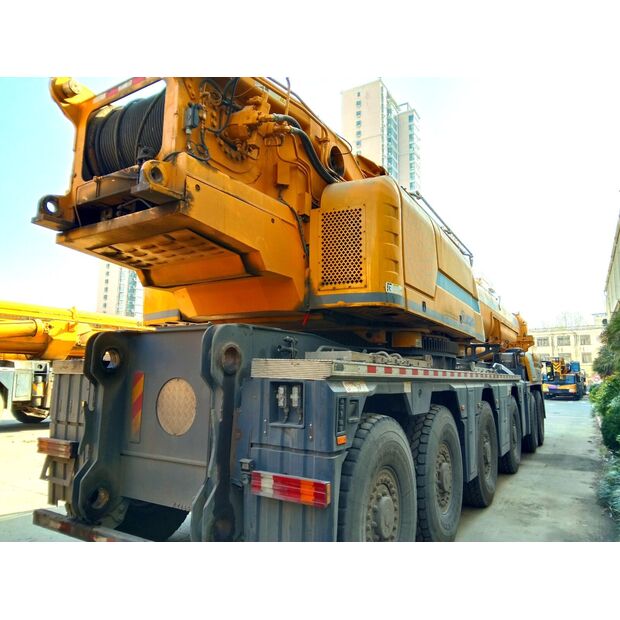 2021 XCMG XCA460-43886954