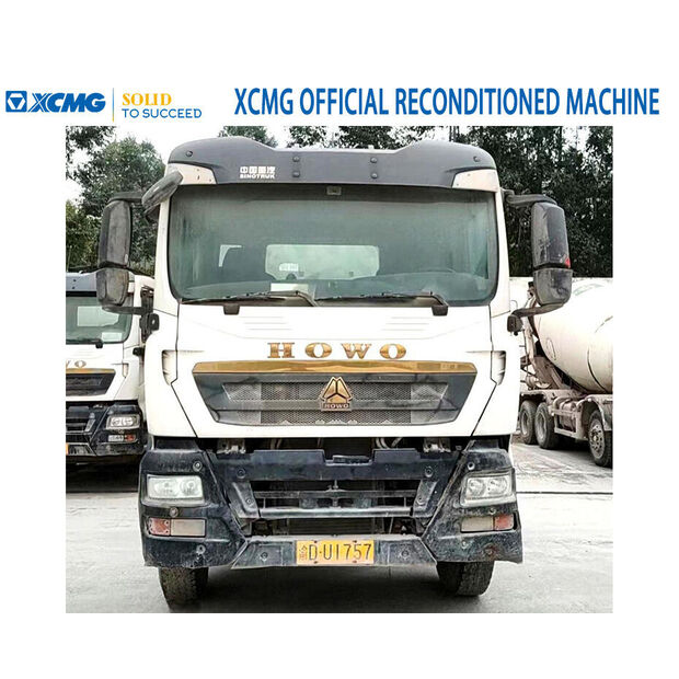 2021 XCMG G4804B-43886992