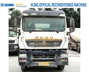 صورة ل خلاطات خرسانية 2021 اكس سي ام جي G4804B