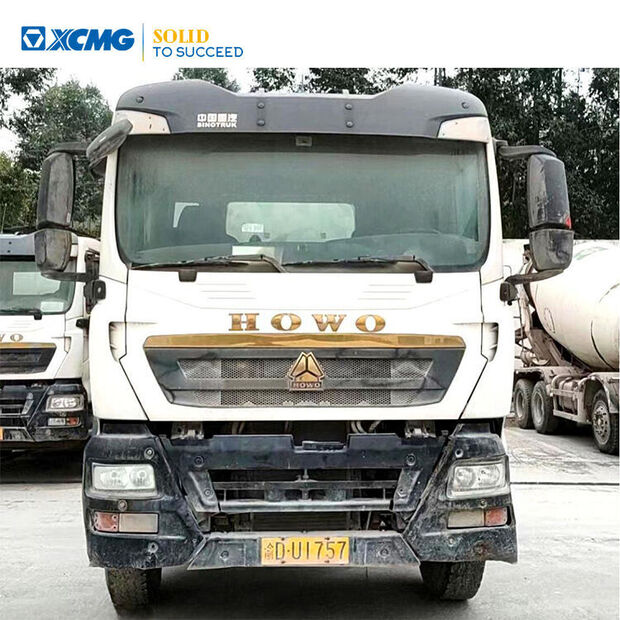 2021 XCMG G4804B-43886993