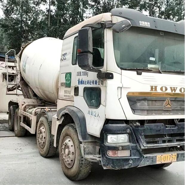 2021 XCMG G4804B-43886994