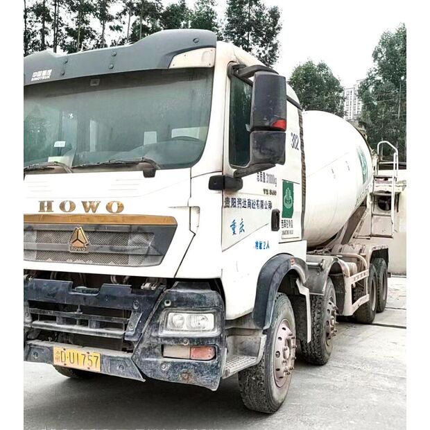 2021 XCMG G4804B-43886995