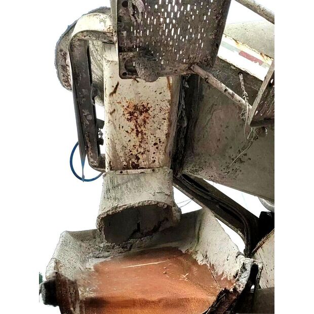 2021 XCMG G4804B-43886996