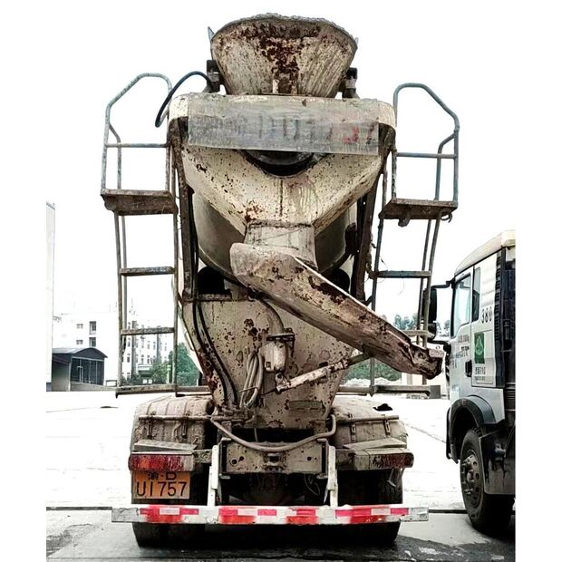 2021 XCMG G4804B-43886997