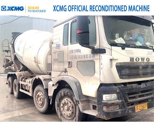 صورة ل خلاطات خرسانية 2021 اكس سي ام جي G4804B