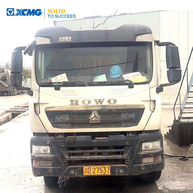 2021 XCMG G4804B-43887012