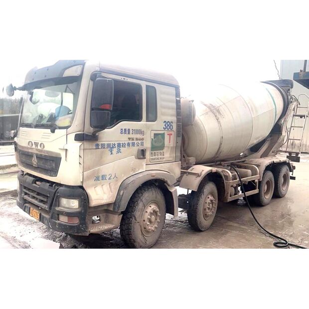 2021 XCMG G4804B-43887013