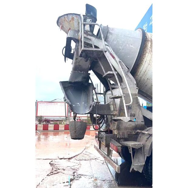 2021 XCMG G4804B-43887014