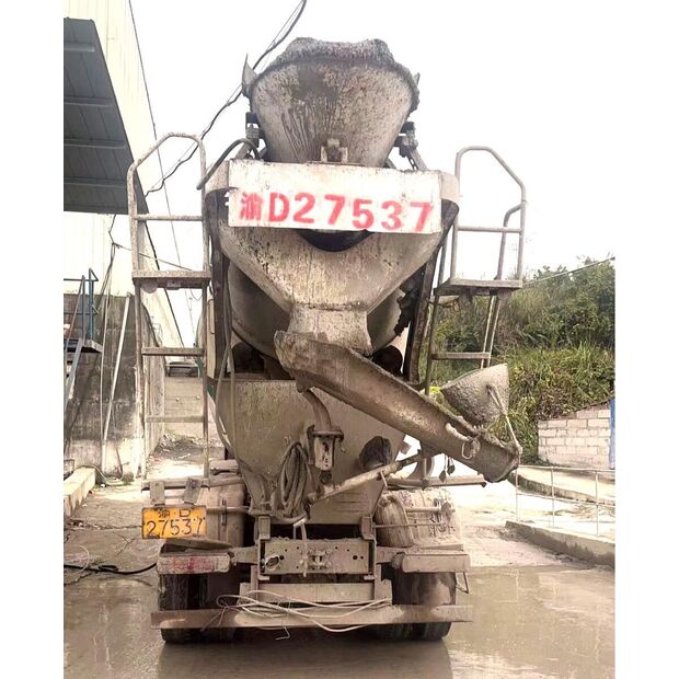 2021 XCMG G4804B-43887015