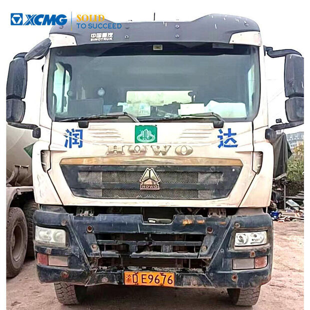 2021 اكس سي ام جي G4804B-43887027