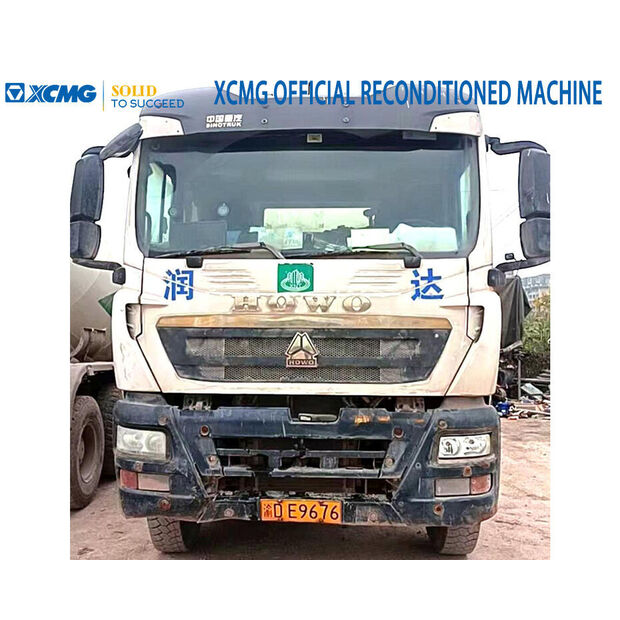 2021 اكس سي ام جي G4804B-43887028