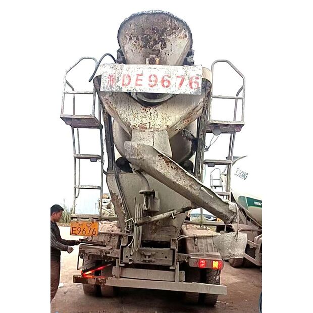 2021 اكس سي ام جي G4804B-43887031