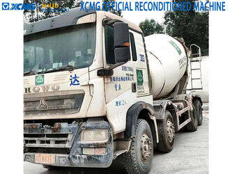 Image de 2021 XCMG G4804B À vendre à Chine