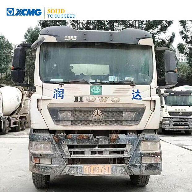 2021 XCMG G4804B-43887037