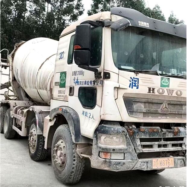 2021 XCMG G4804B-43887038