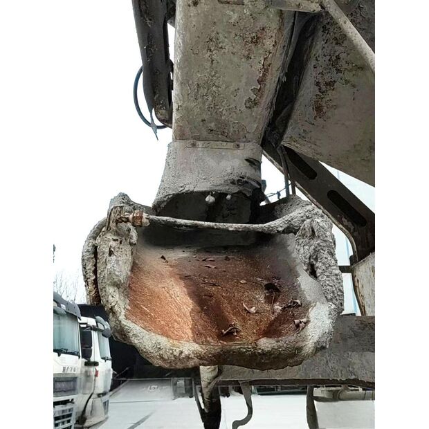 2021 XCMG G4804B-43887039